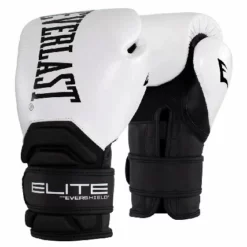 Everlast Contender Elite Boxing Gloves - MMA Factory