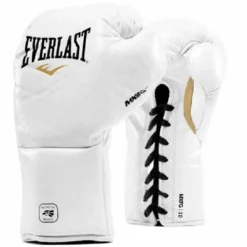 Everlast MX2 Fight Glove Laces - MMA Factory