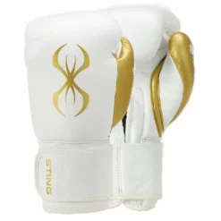 Evolution Boxing Gloves - Velcro - MMA Factory