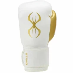 Evolution Boxing Gloves - Velcro - MMA Factory -MMA FACTORY Shop Evolution BG Velcro 4 pdf