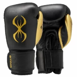 Evolution Boxing Gloves - Velcro - MMA Factory -MMA FACTORY Shop Evolution BG velcro 5 pdf