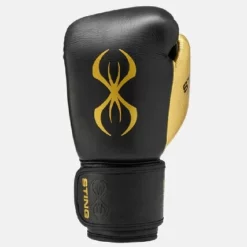 Evolution Boxing Gloves - Velcro - MMA Factory -MMA FACTORY Shop Evolution BG velcro 6 pdf