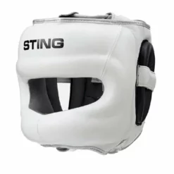 Sting Evolution Face Shield - MMA Factory 13 Sting Evolution Face Shield - MMA Factory -MMA FACTORY Shop Evolution HG 1 pdf