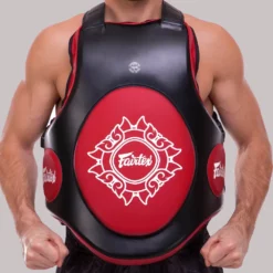 Fairtex Trainers Vest - TV2 - MMA Factory -MMA FACTORY Shop FairtexTV21000