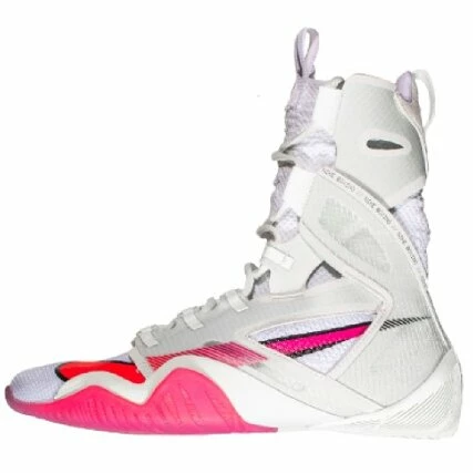 Nike Hyperko 2.0 Boxing Shoes - Limited Edition - MMA Factory 3 Nike Hyperko 2.0 Boxing Shoes - Limited Edition - MMA Factory
