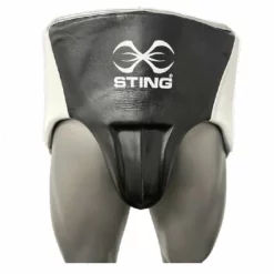 Sting Pro Leather Abdominal Groin Guard - MMA Factory -MMA FACTORY Shop Pro Ab Groin Guard pdf