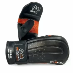 Rival Rb5 Bag Mitts - MMA Factory
