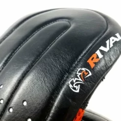 Rival Rb5 Bag Mitts - MMA Factory -MMA FACTORY Shop RB5 BLK 3 pdf