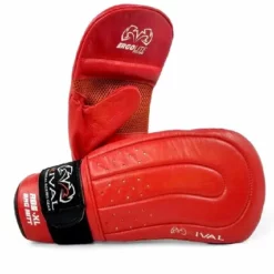 Rival Rb5 Bag Mitts - MMA Factory -MMA FACTORY Shop RB5 RED 1 pdf