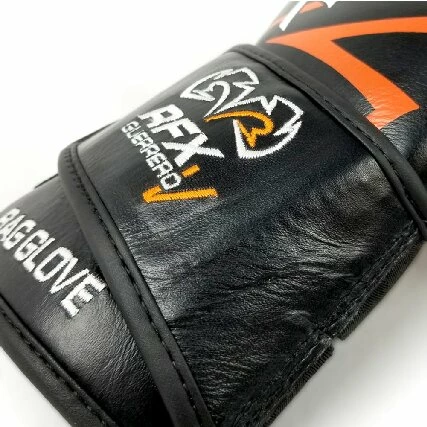 RIVAL RFX-GUERRERO-V BAG GLOVES - HDE-F - MMA Factory 4 RIVAL RFX-GUERRERO-V BAG GLOVES - HDE-F - MMA Factory - Image 2