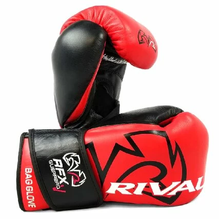 RIVAL RFX-GUERRERO-V BAG GLOVES - HDE-F - MMA Factory 10 RIVAL RFX-GUERRERO-V BAG GLOVES - HDE-F - MMA Factory - Image 8