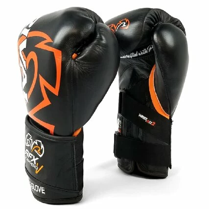 RIVAL RFX-GUERRERO-V BAG GLOVES - HDE-F - MMA Factory 7 RIVAL RFX-GUERRERO-V BAG GLOVES - HDE-F - MMA Factory - Image 5
