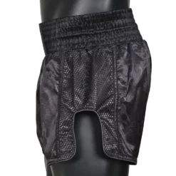 Viking Ryu Muay Thai Shorts - MMA Factory 32 Viking Ryu Muay Thai Shorts - MMA Factory -MMA FACTORY Shop Ryu Black Black 3 1000