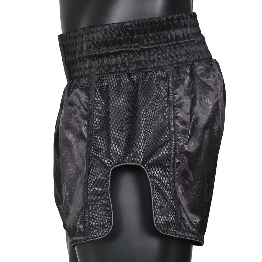 Viking Ryu Muay Thai Shorts - MMA Factory 13 Viking Ryu Muay Thai Shorts - MMA Factory - Image 11