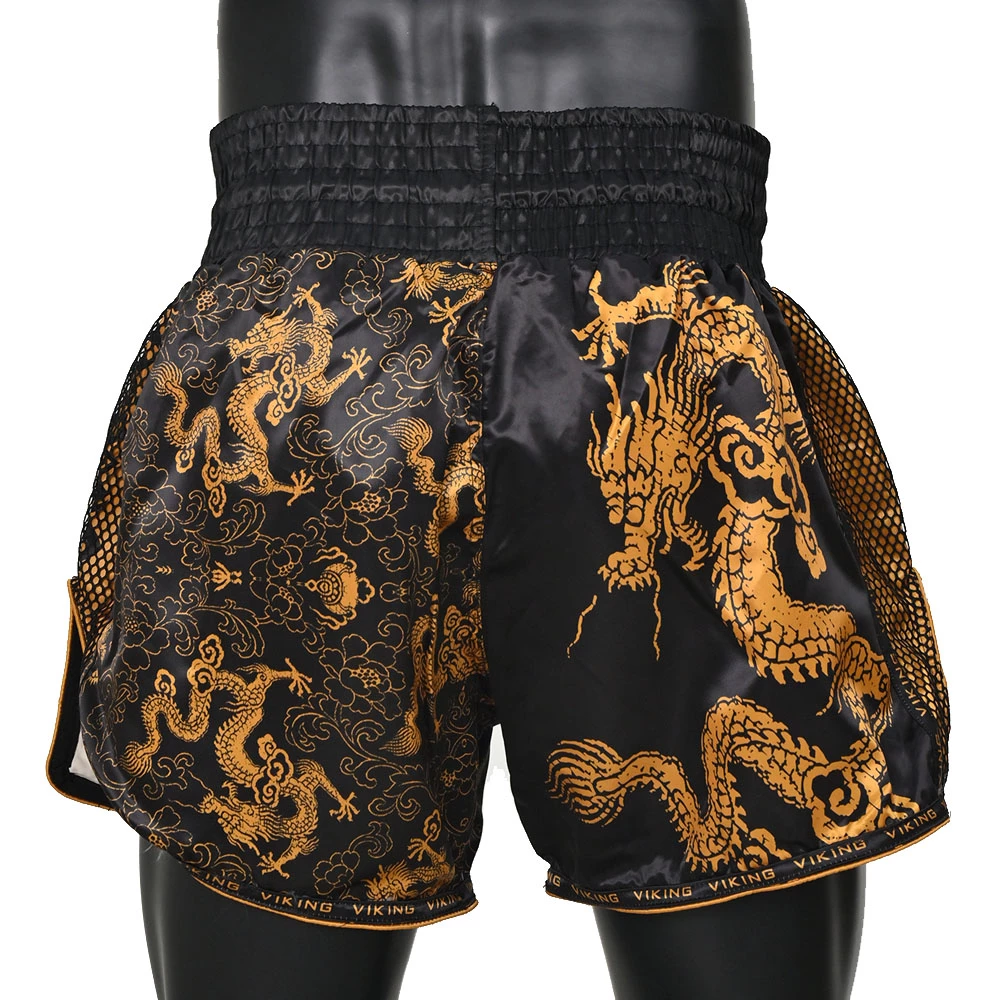 Viking Ryu Muay Thai Shorts - MMA Factory 19 Viking Ryu Muay Thai Shorts - MMA Factory - Image 17
