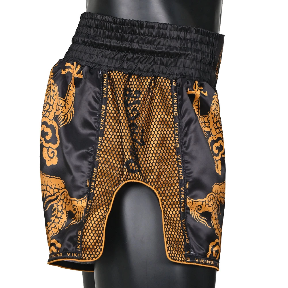 Viking Ryu Muay Thai Shorts - MMA Factory 20 Viking Ryu Muay Thai Shorts - MMA Factory - Image 18