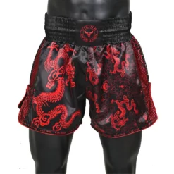 Viking Ryu Muay Thai Shorts - MMA Factory