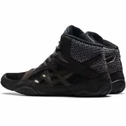 Asics Snapdown 3 - Black/ Gunmetal - MMA Factory 11 Asics Snapdown 3 - Black/ Gunmetal - MMA Factory -MMA FACTORY Shop SD3 GM 3 pdf
