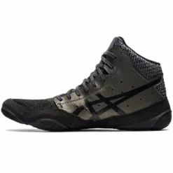 Asics Snapdown 3 - Black/ Gunmetal - MMA Factory 12 Asics Snapdown 3 - Black/ Gunmetal - MMA Factory -MMA FACTORY Shop SD3 GM 4 pdf