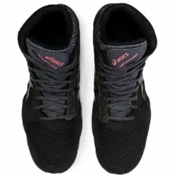 Asics Snapdown 3 - Black/ Gunmetal - MMA Factory 14 Asics Snapdown 3 - Black/ Gunmetal - MMA Factory -MMA FACTORY Shop SD3 GM 6 pdf