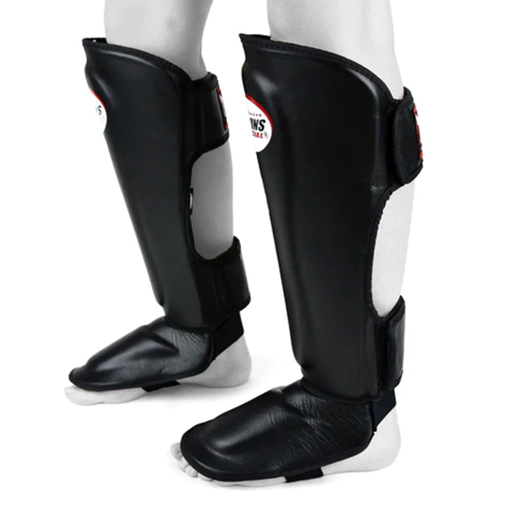 Twins Special Shin Guard - Sgl-12 - MMA Factory 4 Twins Special Shin Guard - Sgl-12 - MMA Factory - Image 2