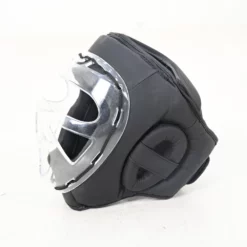 Shinobi Hannya Headgear - MMA Factory -MMA FACTORY Shop Shinobi Face Cover Head Gear 4 1000