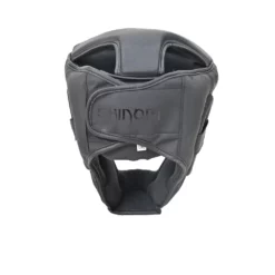 Shinobi Hannya Headgear - MMA Factory -MMA FACTORY Shop Shinobi Face Cover Head Gear 5 1000