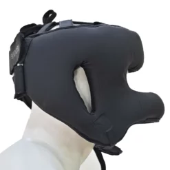 Shinobi Emperor Headgear - MMA Factory 9 Shinobi Emperor Headgear - MMA Factory -MMA FACTORY Shop Shinobi Nose Bar Head Gear 1 1000