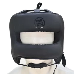 Shinobi Emperor Headgear - MMA Factory