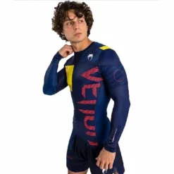 Venum Sport 05 Rashguard Long Sleeve - MMA Factory -MMA FACTORY Shop Sport 05 rashguard 2 pdf