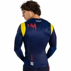Venum Sport 05 Rashguard Long Sleeve - MMA Factory -MMA FACTORY Shop Sport 05 rashguard 3 pdf