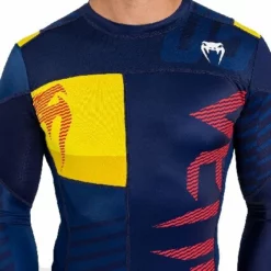 Venum Sport 05 Rashguard Long Sleeve - MMA Factory -MMA FACTORY Shop Sport 05 rashguard 4 pdf