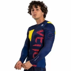 Venum Sport 05 Rashguard Long Sleeve - MMA Factory -MMA FACTORY Shop Sport 05 rashguard 6 pdf