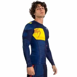 Venum Sport 05 Rashguard Long Sleeve - MMA Factory -MMA FACTORY Shop Sport 05 rashguard 7 pdf