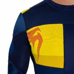 Venum Sport 05 Rashguard Long Sleeve - MMA Factory -MMA FACTORY Shop Sport 05 rashguard 8 pdf