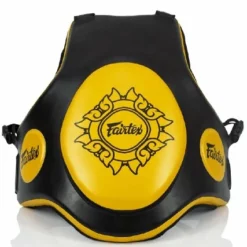 Fairtex Trainers Vest - TV2 - MMA Factory