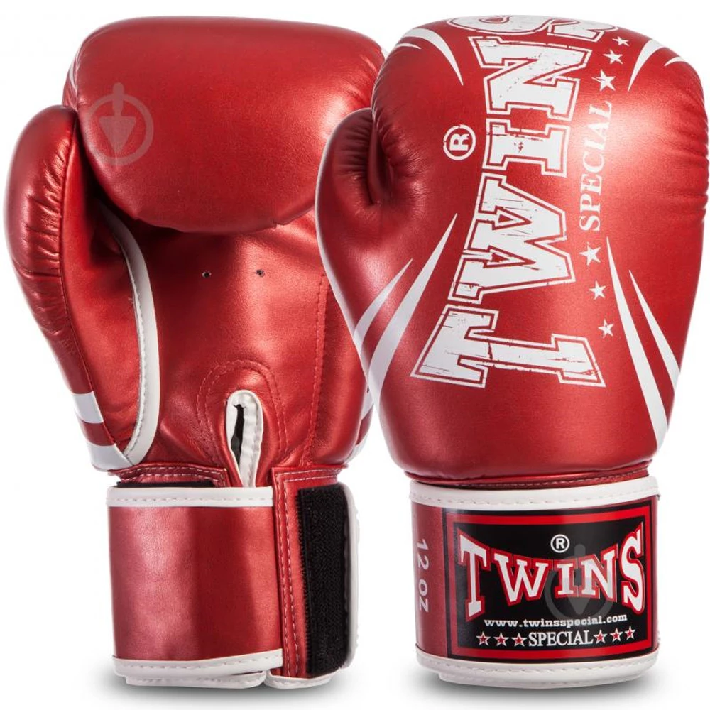 Twins Signature Boxing Gloves - FBGVS3-TW6 - MMA Factory 4 Twins Signature Boxing Gloves - FBGVS3-TW6 - MMA Factory - Image 2