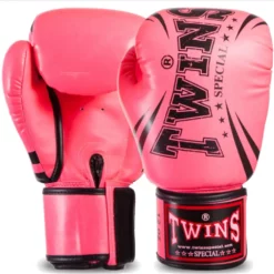 Twins Signature Boxing Gloves - FBGVS3-TW6 - MMA Factory