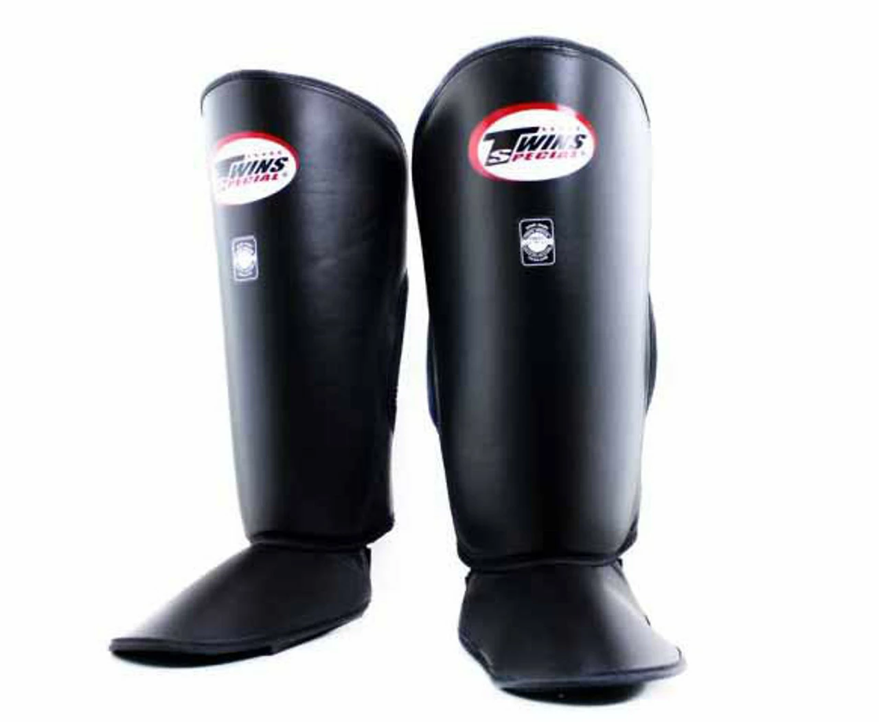 Twins Heavy Duty Shin Guard - SGL2 - MMA Factory 4 Twins Heavy Duty Shin Guard - SGL2 - MMA Factory - Image 2