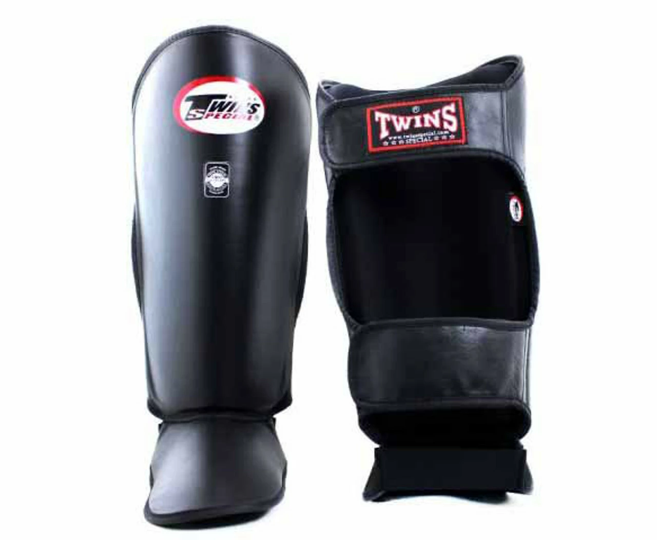 Twins Heavy Duty Shin Guard - SGL2 - MMA Factory 5 Twins Heavy Duty Shin Guard - SGL2 - MMA Factory - Image 3