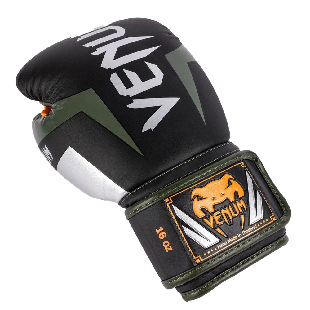 Venum Elite Boxing Glove - MMA Factory 11 Venum Elite Boxing Glove - MMA Factory - Image 9