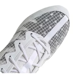 Adidas Box Hog 4 Boxing Shoes - Grey/ White - MMA Factory -MMA FACTORY Shop Untitled 11