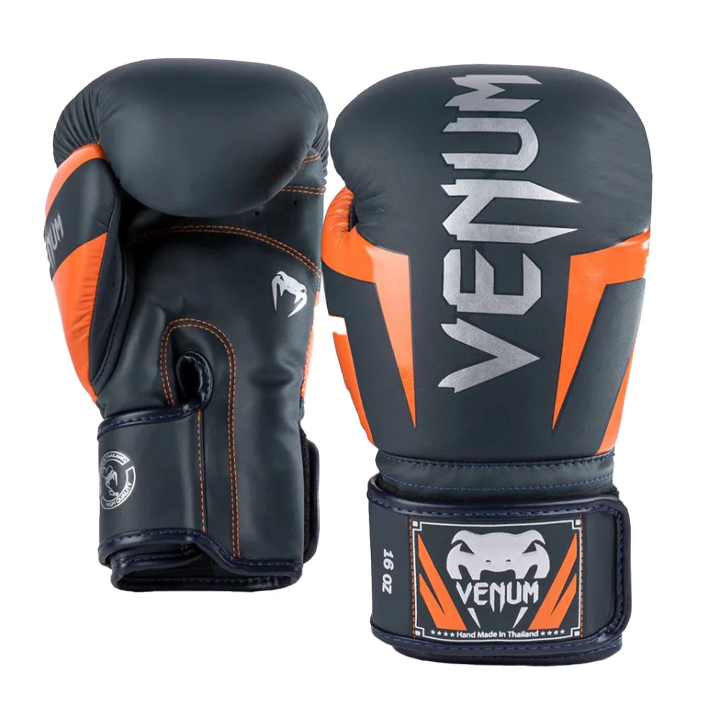 Venum Elite Boxing Glove - MMA Factory 5 Venum Elite Boxing Glove - MMA Factory - Image 3