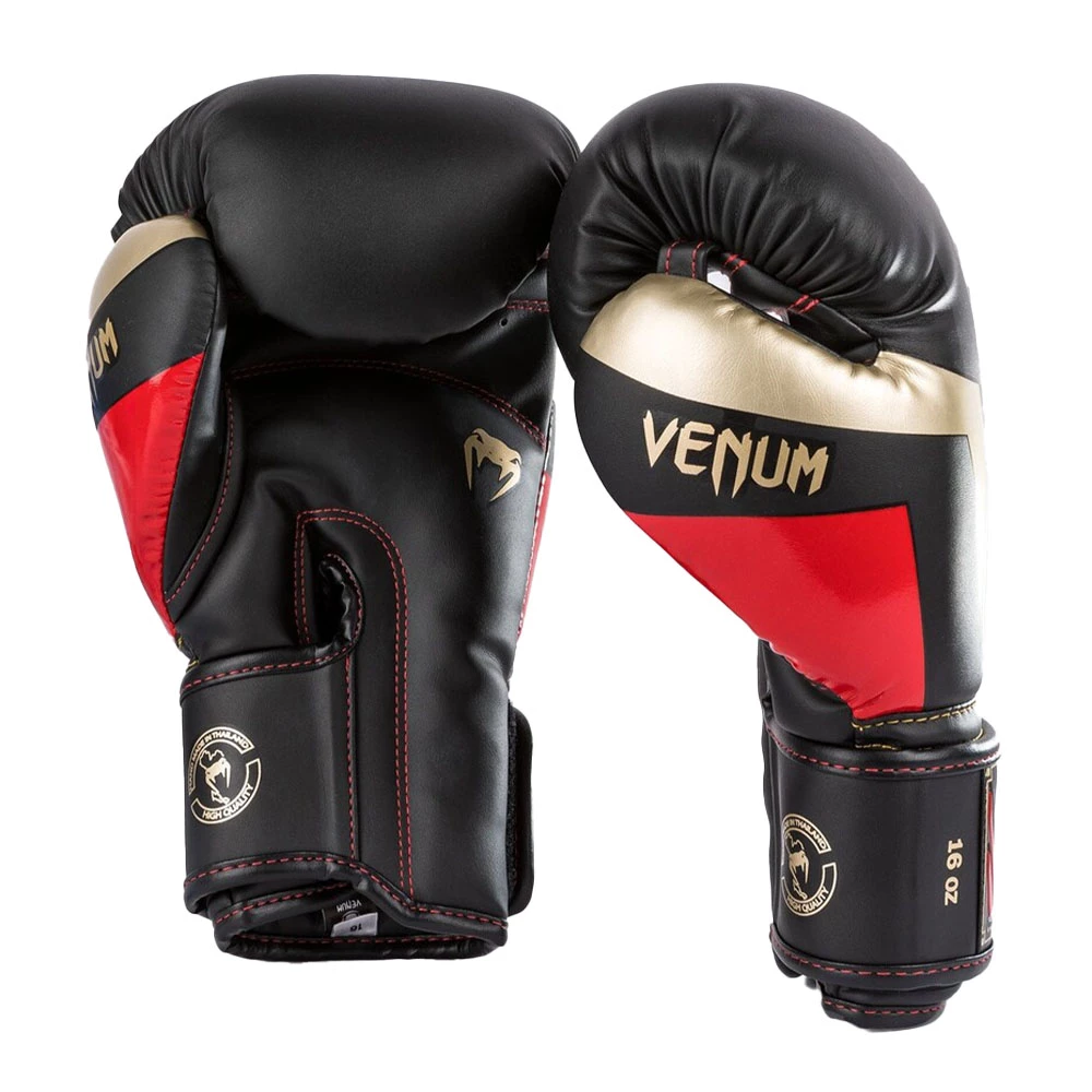 Venum Elite Boxing Glove - MMA Factory 7 Venum Elite Boxing Glove - MMA Factory - Image 5