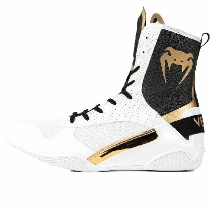 Venum Elite 2.0 Boxing Shoes - MMA Factory 4 Venum Elite 2.0 Boxing Shoes - MMA Factory - Image 2