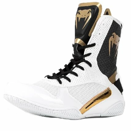 Venum Elite 2.0 Boxing Shoes - MMA Factory 10 Venum Elite 2.0 Boxing Shoes - MMA Factory - Image 8