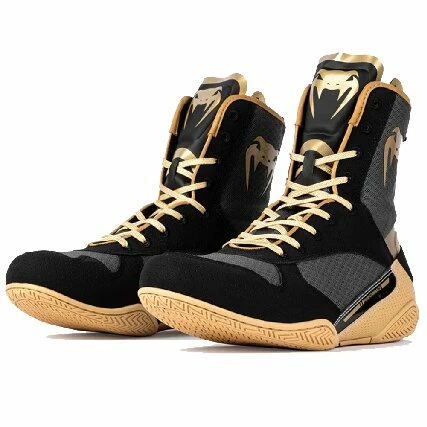 Venum Elite 2.0 Boxing Shoes - MMA Factory 11 Venum Elite 2.0 Boxing Shoes - MMA Factory - Image 9