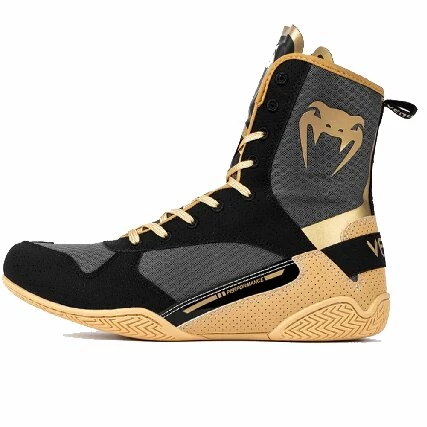 Venum Elite 2.0 Boxing Shoes - MMA Factory 12 Venum Elite 2.0 Boxing Shoes - MMA Factory - Image 10