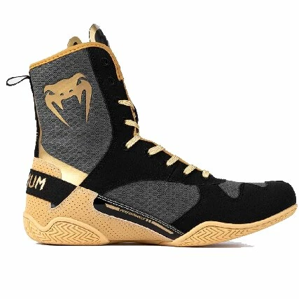 Venum Elite 2.0 Boxing Shoes - MMA Factory 13 Venum Elite 2.0 Boxing Shoes - MMA Factory - Image 11