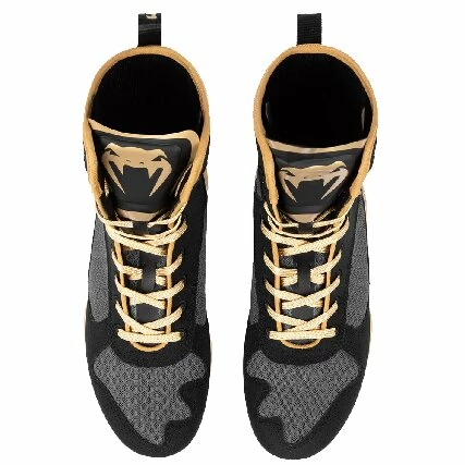 Venum Elite 2.0 Boxing Shoes - MMA Factory 14 Venum Elite 2.0 Boxing Shoes - MMA Factory - Image 12